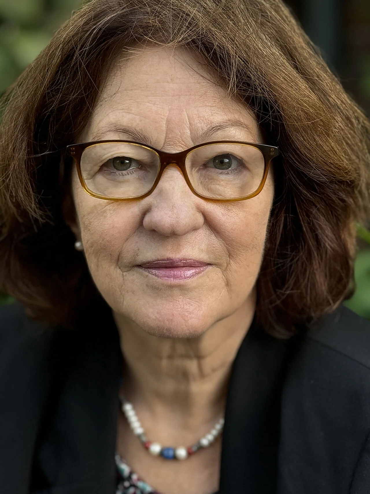 Prof. Dr. Stefanie Schüler-Springorum