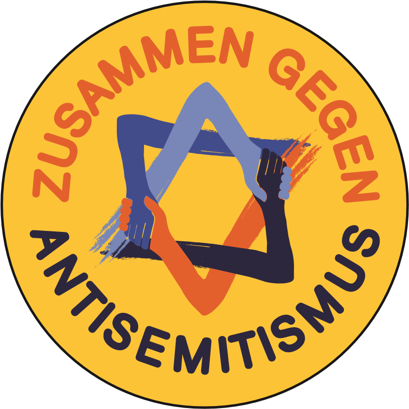 Zusammen gegen Antisemitismus