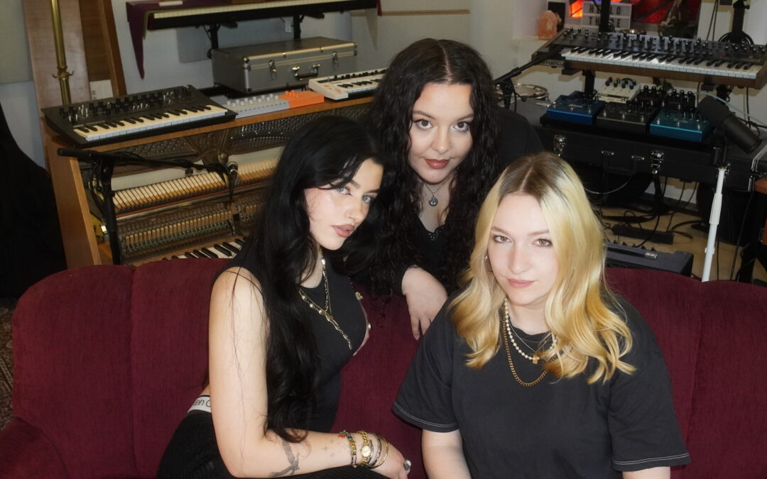 Konzert von Music Now Münsterland e.V. mit Asami Yoshihara, Lia Kim und Velvet Moon