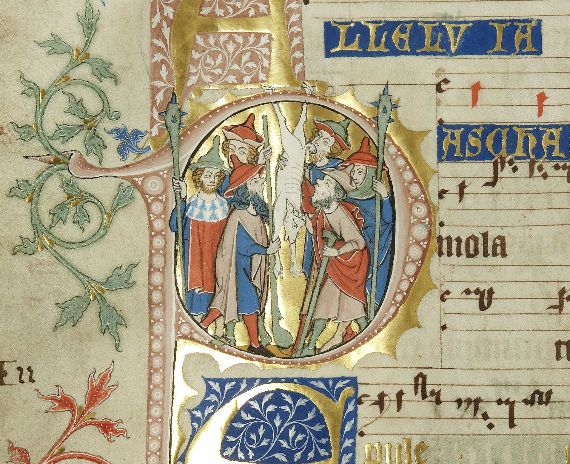 BAOS Codes Hartwig Wachsmann