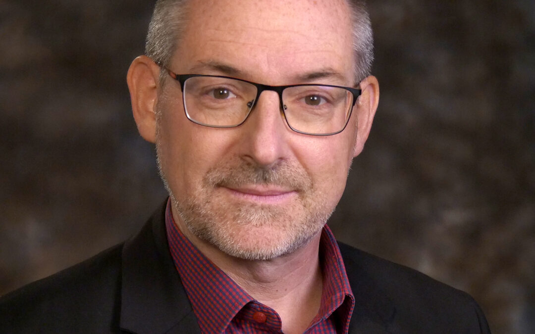 Das Neue Testament als jüdische Schrift gelesen – Prof. Dr. Christian Rutishauser SJ
