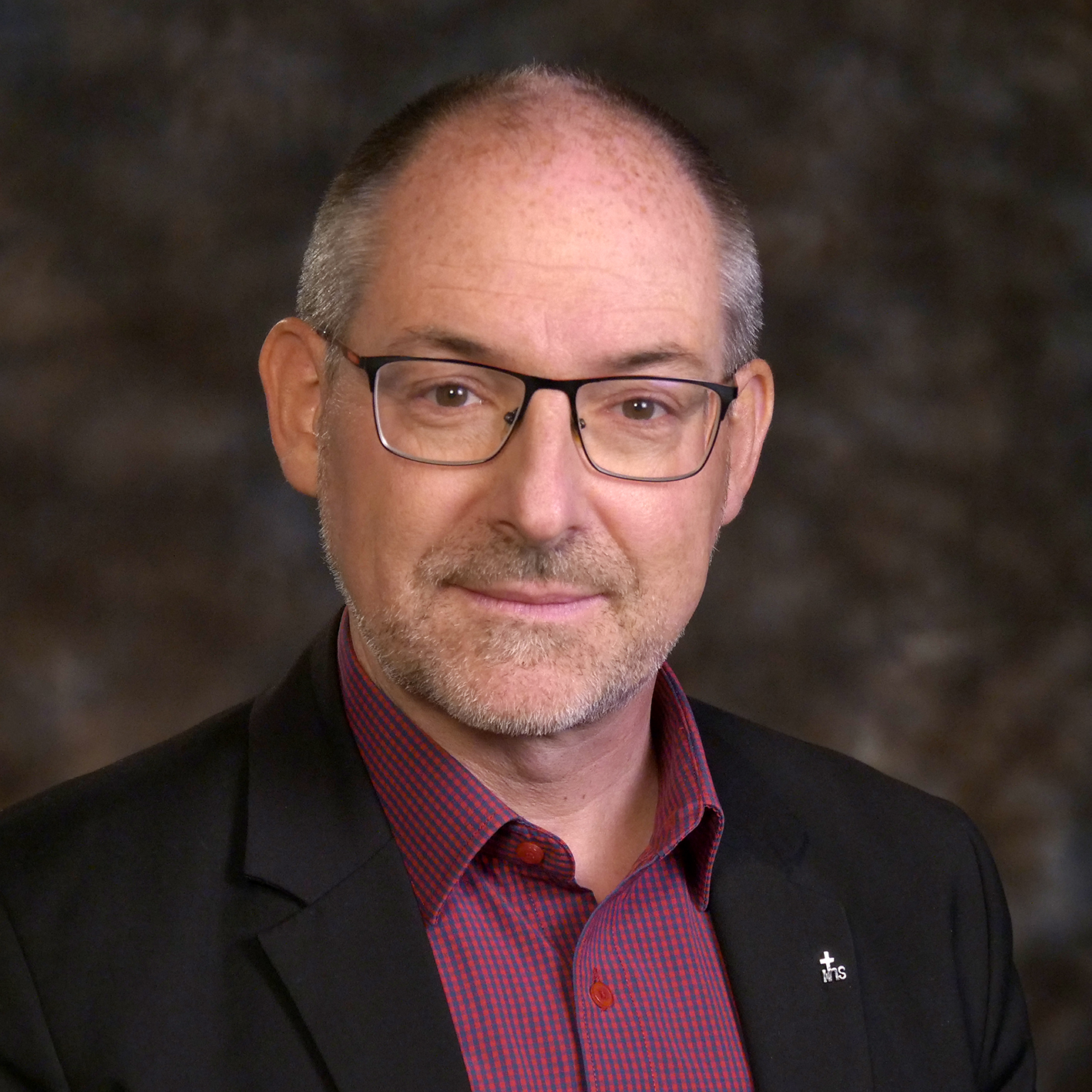 Prof. Dr. Christian Rutishauser SJ