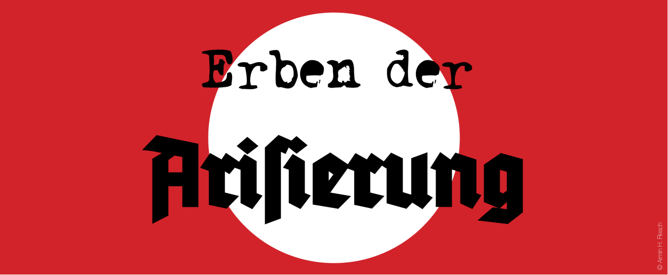 Erben der Arisierung